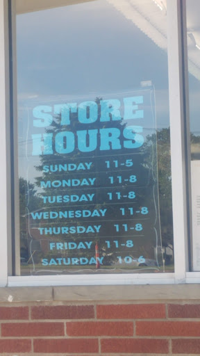 Running Store «Hansons Running Shop», reviews and photos, 8409 Hall Rd, Utica, MI 48317, USA