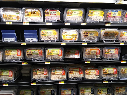 Supermarket «Walmart Neighborhood Market», reviews and photos, 5550 E Fall Creek Pkwy N Dr, Indianapolis, IN 46226, USA