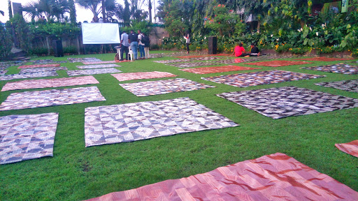 Tontex gardens, No 3a Stadium Rd, Elekahia 500272, Port Harcourt, Nigeria, Park, state Rivers