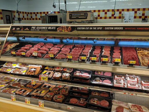 Grocery Store «Giant Food Stores», reviews and photos, 328 Church St, Danville, PA 17821, USA