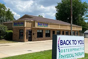 Back to You Osteopractic Physical Therapy & Rehabilitation image