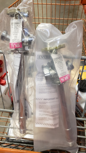 Home Improvement Store «The Home Depot», reviews and photos, 1881 Sunrise Hwy, Bay Shore, NY 11706, USA