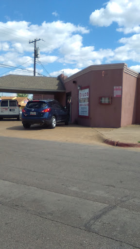 Locksmith «Bilco Lock & Safe», reviews and photos, 601 S Hampton Rd, Dallas, TX 75208, USA