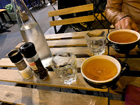 Plats et boissons du Crêperie Crêperie Chez Jeanne à Paris - n°12