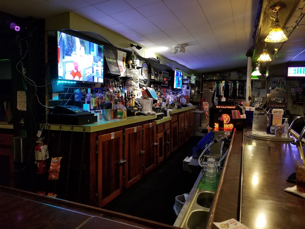 DJ's Pub & Grill 49441