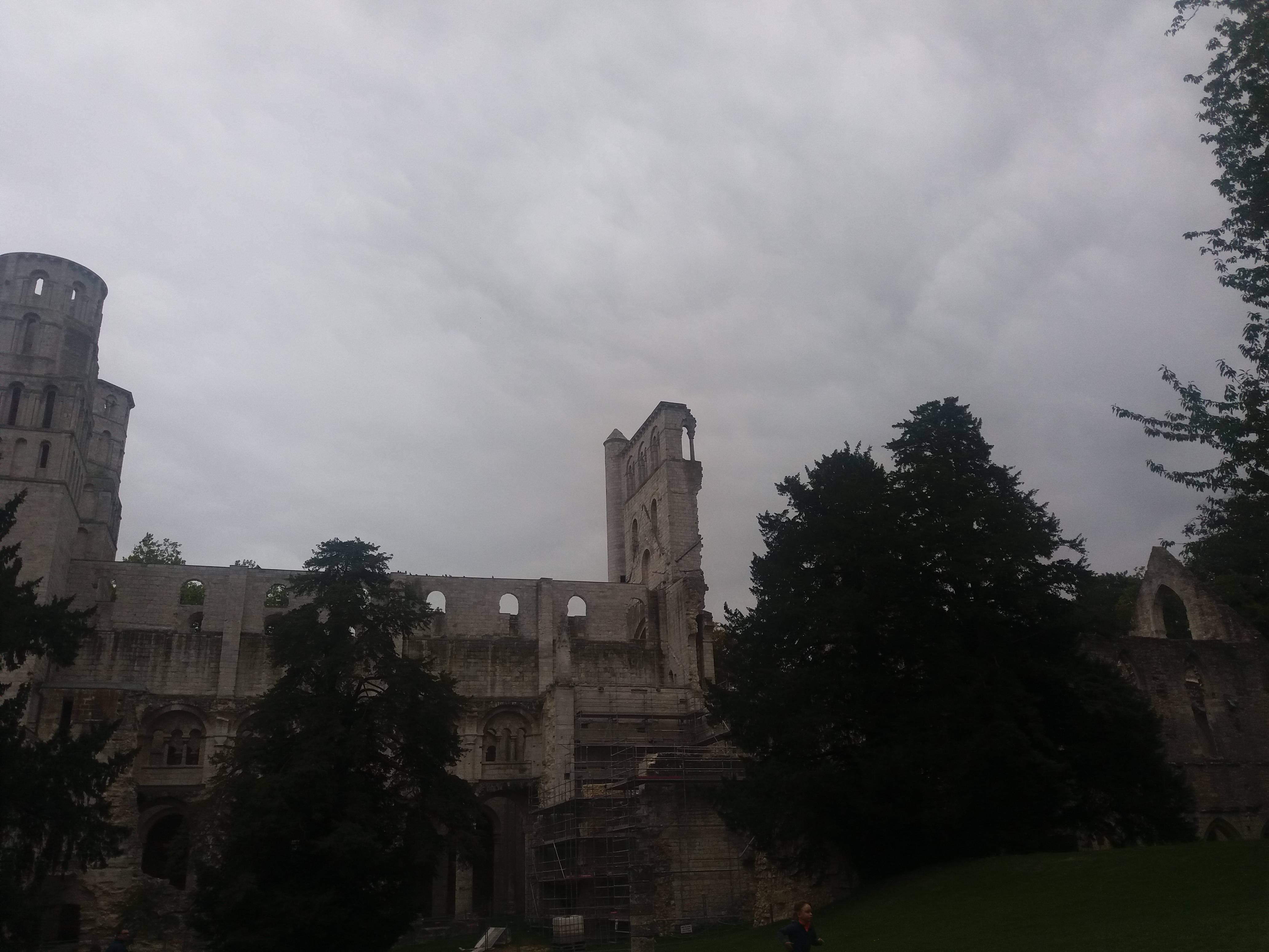 Photo n° 3 de l'avis de Stéphanie.u fait le 10/09/2017 à 06:50