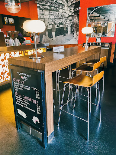 Coffee Shop «Minuti Coffee», reviews and photos, 1535 Hwy 6, Sugar Land, TX 77478, USA