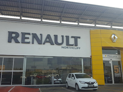 Renault Northcliff - Motus