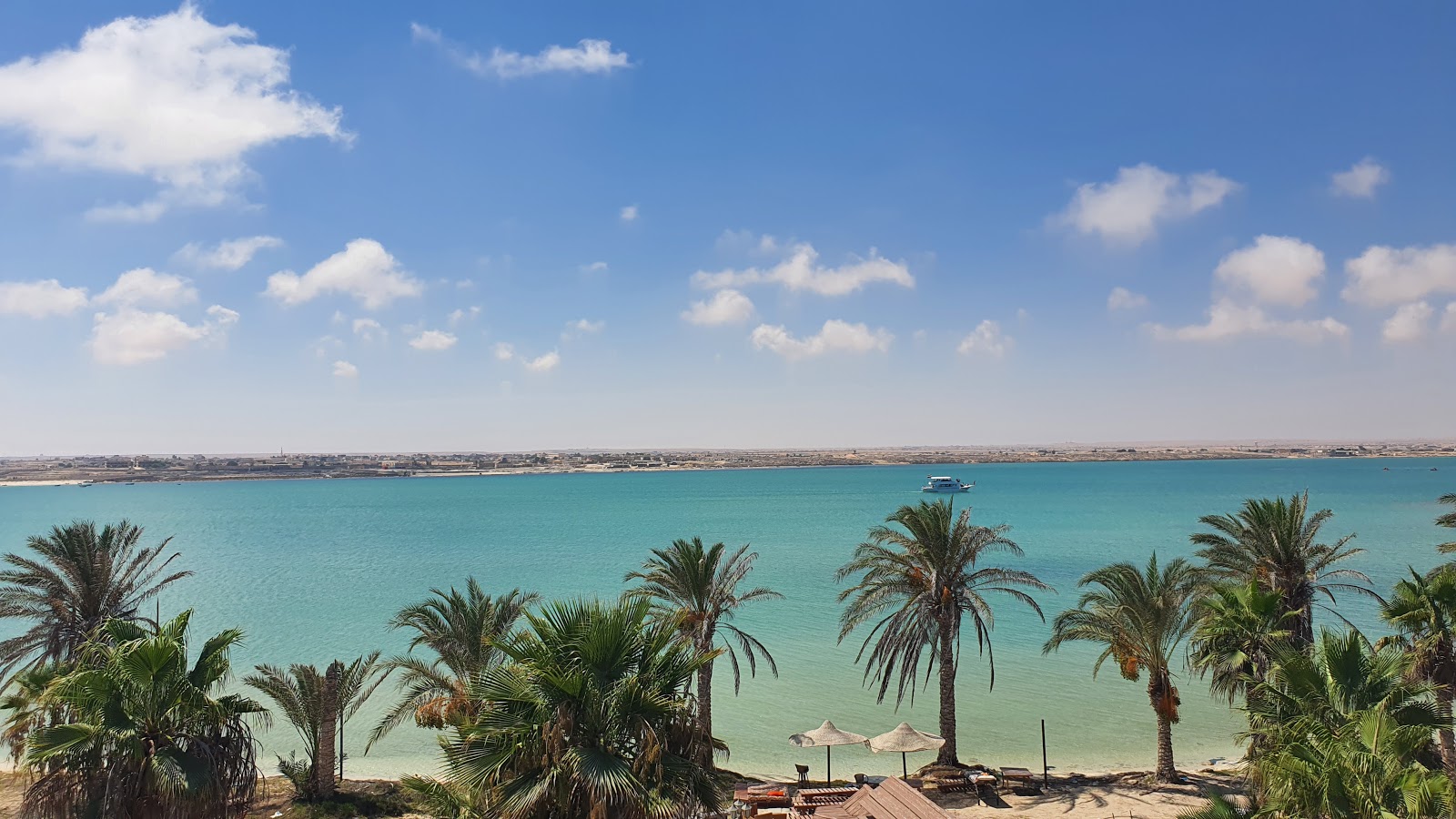 Foto von San Giovanni Cleopatra Beach mit etwas sauber Sauberkeitsgrad