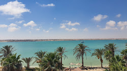 Foto von San Giovanni Cleopatra Beach mit etwas sauber Sauberkeitsgrad
