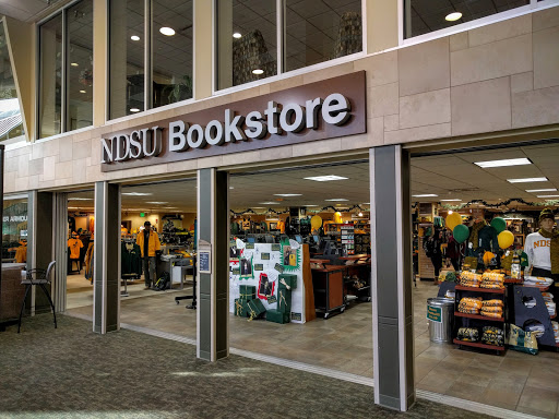 Book Store «NDSU Bookstore», reviews and photos, 1401 Administration Ave, Fargo, ND 58102, USA