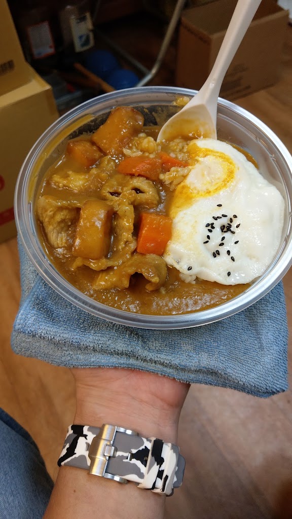 96福居美食飲品蛋塔店 的照片