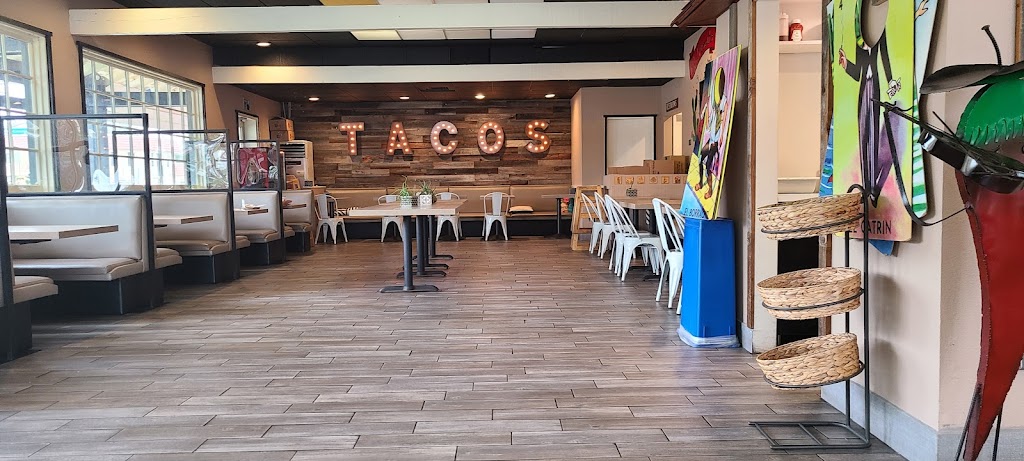 Taqueria El Picosito 91724