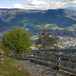 Photo n°2 de l'avis de Anna.� fait le 19/05/2017 à 09:20 sur le  Gasthaus Steinegg à Tirol