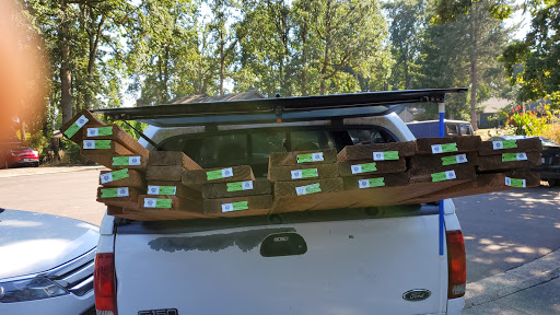 Lumber Store «Hillsboro Parr Lumber», reviews and photos, 21700 NW Wagon Way, Hillsboro, OR 97124, USA