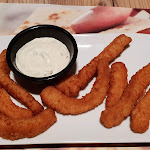 Photo n°4 de l'avis de Paolo. fait le 10/07/2018 à 15:06 sur le  Roadhouse Restaurant Carpi à Carpi