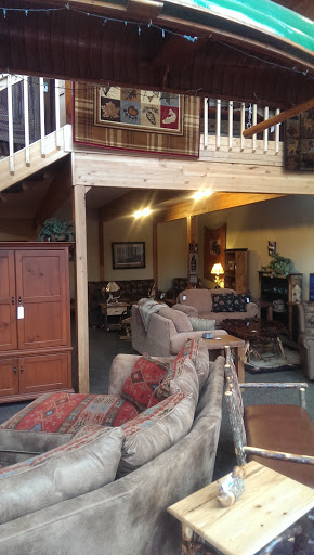 TimberCreek Furniture, 1038 1st Ave E, Shakopee, MN 55379, USA, 
