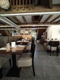 Atmosphère du Restaurant coréen Restaurant Seoul à Grenoble - n°1