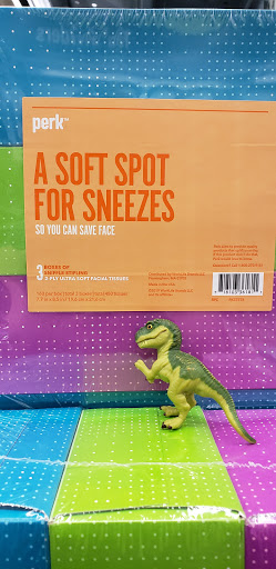 Office Supply Store «Staples», reviews and photos, 495 NJ-70, Brick, NJ 08723, USA