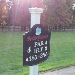 Golf Course «Bello Woods Golf Course», reviews and photos, 23650 23 Mile Rd, Macomb, MI 48042, USA