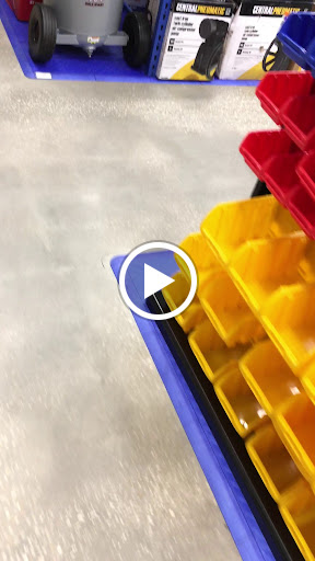 Hardware Store «Harbor Freight Tools», reviews and photos, 7089 S Orange Blossom Trail, Orlando, FL 32809, USA