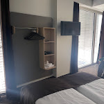 Photo n°2 de l'avis de Birgit. fait le 06/03/2024 à 09:25 sur le  B&B HOTEL Ulm à Ulm