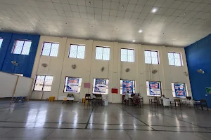 Gymnasium, Sports Complex Hassan Abdal image