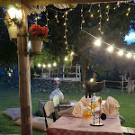 Photo n°2 de l'avis de Melissa.o fait le 07/06/2018 à 10:58 sur le  Trattoria MontePaolo con Locanda - Specialita' Carne Chianina à Dovadola