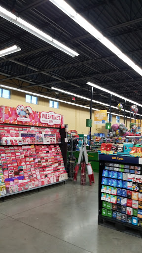 Supermarket «Walmart Neighborhood Market», reviews and photos, 4670 Casey Blvd, Williamsburg, VA 23188, USA