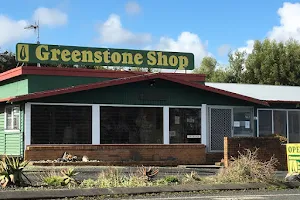 Pounamu Taonga Greenstone Shop image