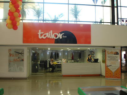 Tailor & Co. (Mall Florida)