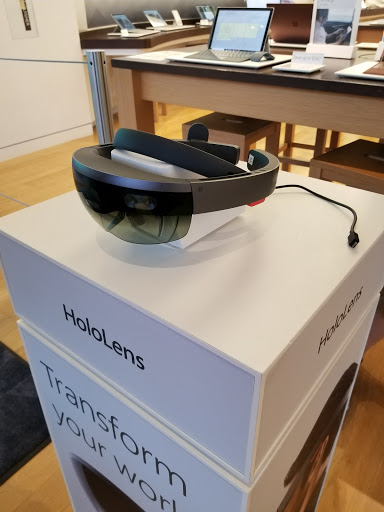 Computer Store «Microsoft Store», reviews and photos, 7007 Friars Rd #860, San Diego, CA 92108, USA