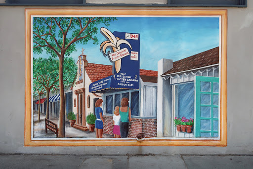 Grocery Store «Island Market», reviews and photos, 500 S Bay Front # A, Newport Beach, CA 92662, USA