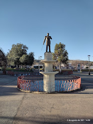 Plaza De Ninhue