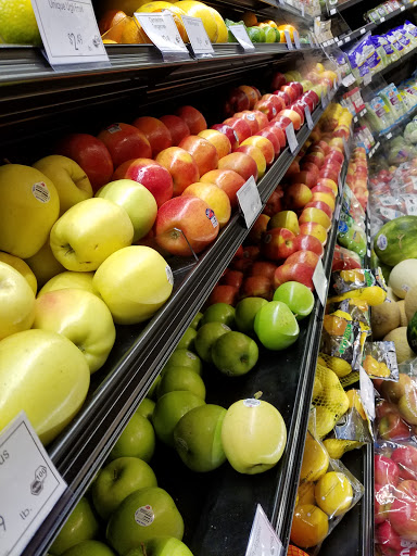 Grocery Store «Lunds & Byerlys Downtown Minneapolis», reviews and photos, 1201 Hennepin Ave, Minneapolis, MN 55403, USA