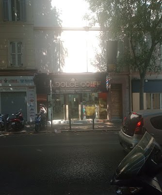 La Dolce Coiff à Marseille