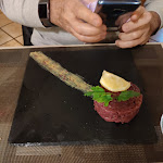 Photo n°3 de l'avis de Angelopaolo.r fait le 15/04/2019 à 21:39 sur le  Il Gambero d'oro à Gaggiano