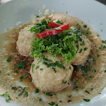 Photo n°2 de l'avis de G. fait le 13/05/2024 à 17:46 sur le  Mösl à Merano