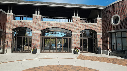 The Shops At Woodlake Kohler