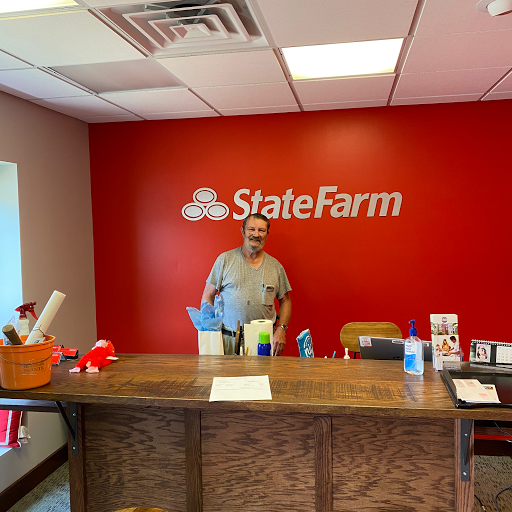 Insurance Agency «Marc Ingram - State Farm Insurance Agent», reviews and photos