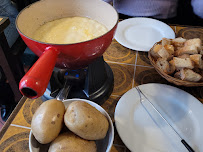 Les plus récentes photos du Restaurant de fondues Pain Vin Fromages à Paris - n°4