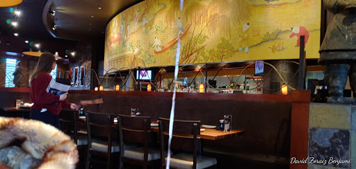 Shopping Mall «The Streets of Tanasbourne», reviews and photos, 19350 NW Emma Way, Hillsboro, OR 97124, USA