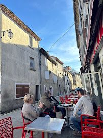 Les plus récentes photos du Café Chez Isa - Café de l’union à Saint-Bauzille-de-Putois - n°3