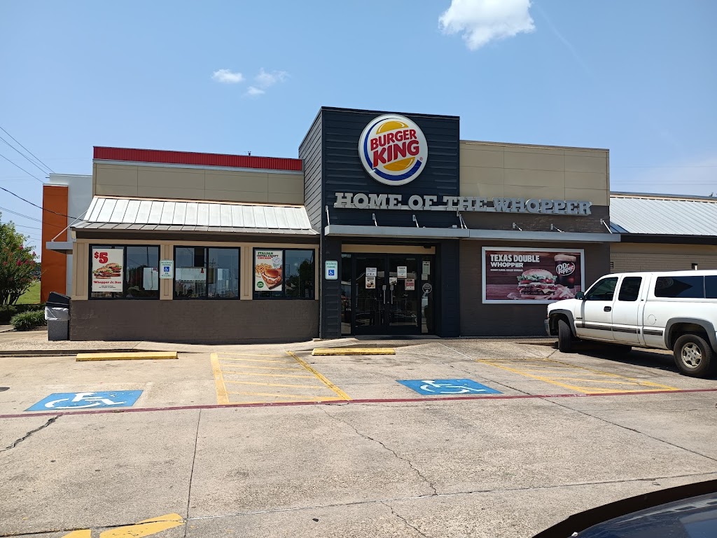 Burger King 75604