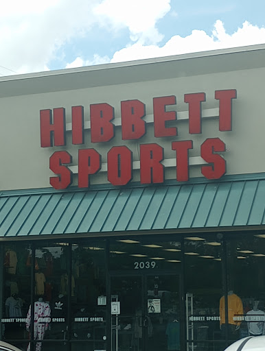 Shoe Store «Hibbett Sports», reviews and photos, 2039 Walmart Way, Radcliff, KY 40160, USA