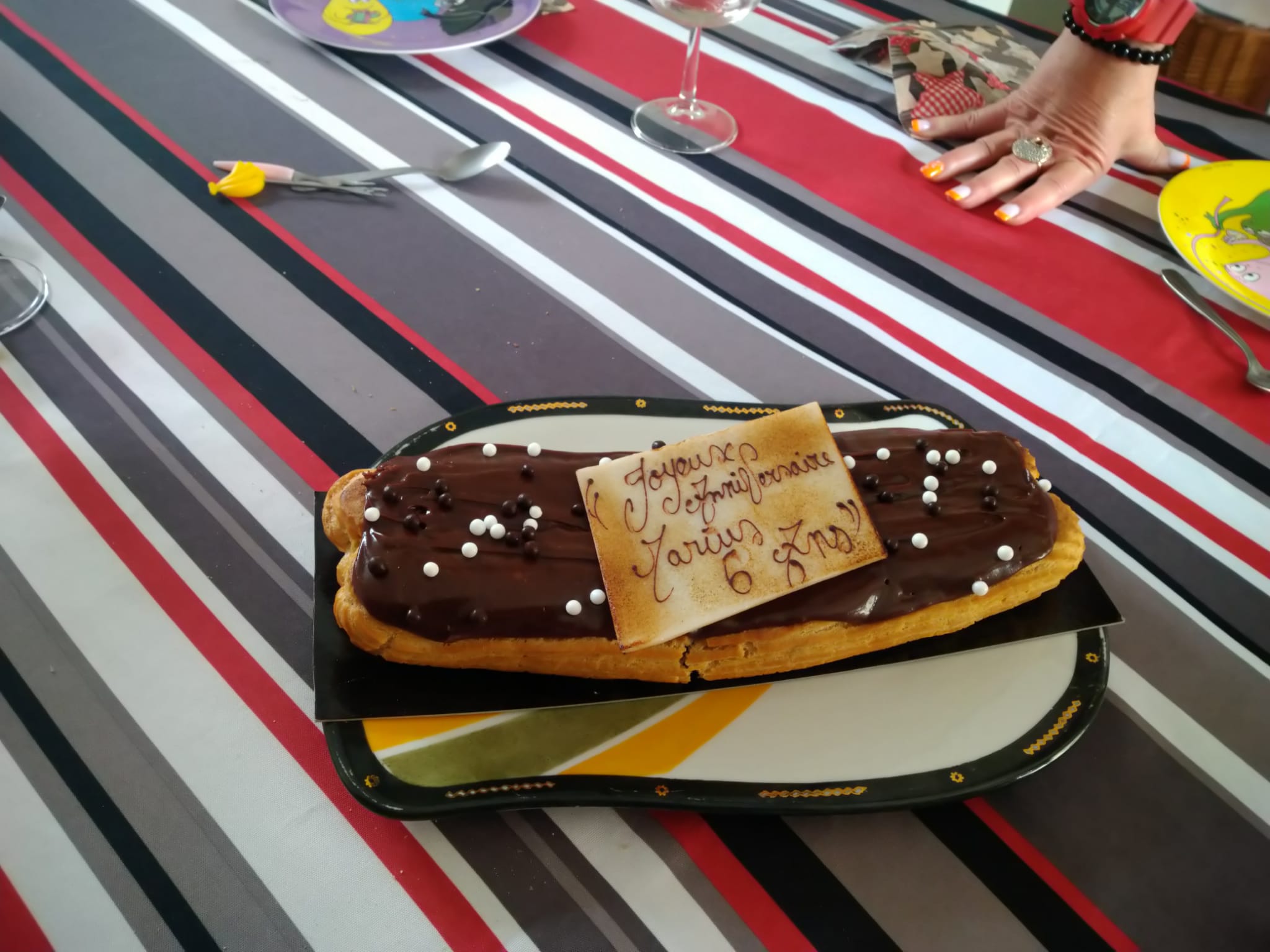 Photo n° 1 de l'avis de Hélène.z fait le 18/06/2022 à 06:44