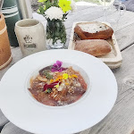 Photo n°4 de l'avis de Marcvs. fait le 17/08/2023 à 17:36 sur le  Gostner Schwaige à Seiseralm