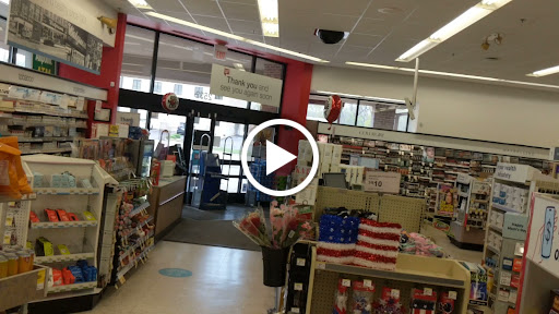 Drug Store «Walgreens», reviews and photos, 2532 N Illinois St, Swansea, IL 62226, USA