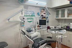 Dentopain Care Dental Clinic&Implant center. Best dentist in charoli, Best root canal in charoli, Tooth extraction,Braces, image