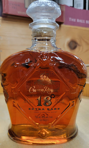 Wine Store «Wines Unlimited Inc», reviews and photos, 2336 Broadbridge Ave, Stratford, CT 06614, USA